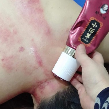 黃飛鴻小佰草抑菌液案例