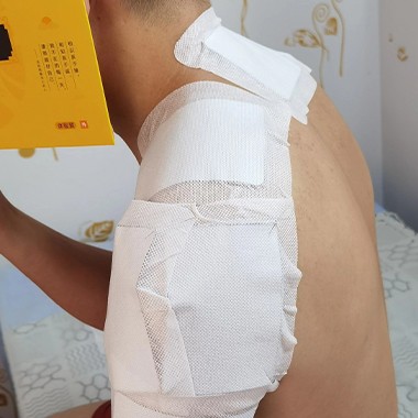 黃飛鴻黃家老貼案例