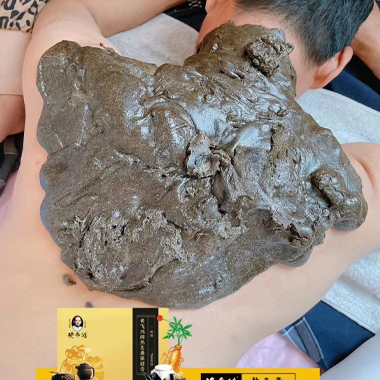 黃飛鴻熱灸膏調理案例